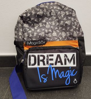 Mochila IMagicBox 