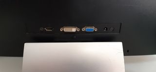 Monitor Hp Pavilion 23xi