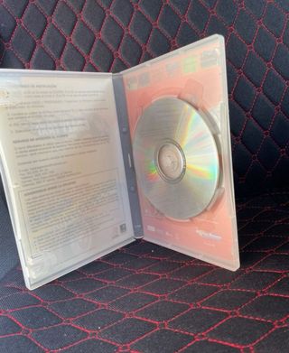 Crazy Taxi SEGA PC España