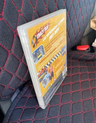 Crazy Taxi SEGA PC España