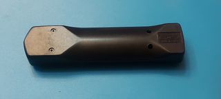 Mando Saba audio CS 2360 CD