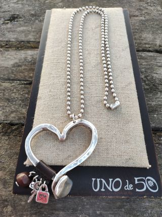 Collar Uno de 50