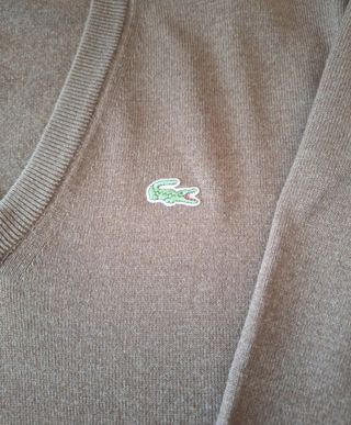 Jersey lacoste
