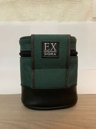 Sigma 17 35mm f/2.8 4 D EX DG Aspherical