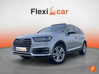 Audi Q7 S line 45 TDI 170kW (232CV) quat. tip.