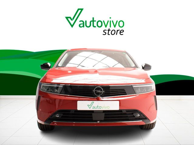 Opel Astra EDITION 1.2T XHL 110 CV 5P