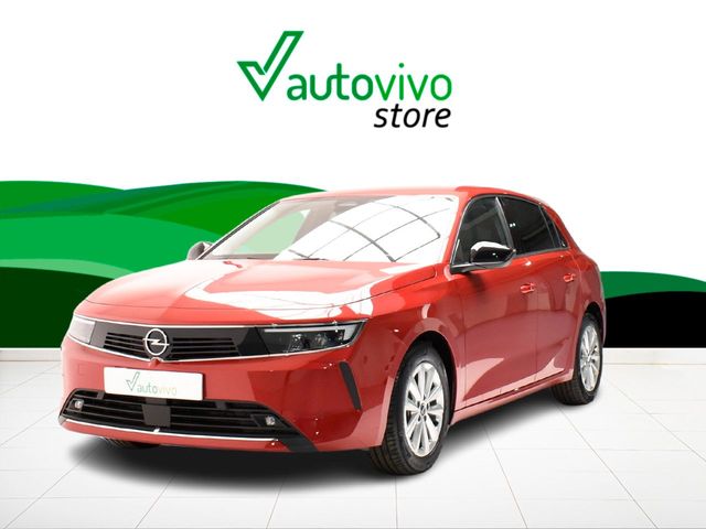 Opel Astra EDITION 1.2T XHL 110 CV 5P