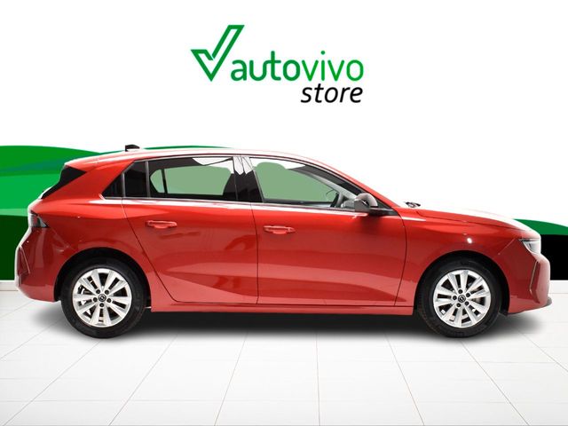 Opel Astra EDITION 1.2T XHL 110 CV 5P