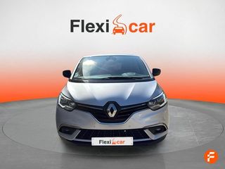 Renault Grand Scénic Zen Blue dCi 110 kW (150CV) EDC MY21 -SS