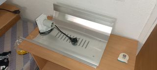 Reflector Solux reforzado CFL último precio