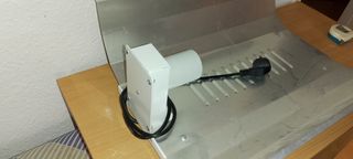 Reflector Solux reforzado CFL último precio