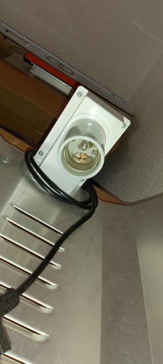 Reflector Solux reforzado CFL último precio