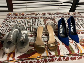 Zapatos dr mujer seminuevo