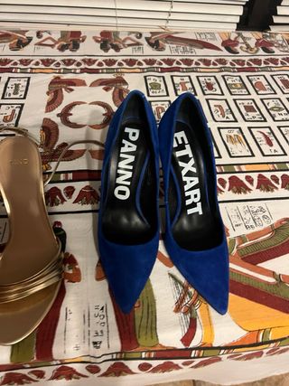 Zapatos dr mujer seminuevo