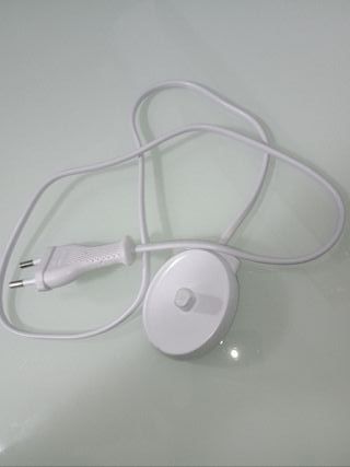 Cargador de Cepillo Eléctrico Oral B