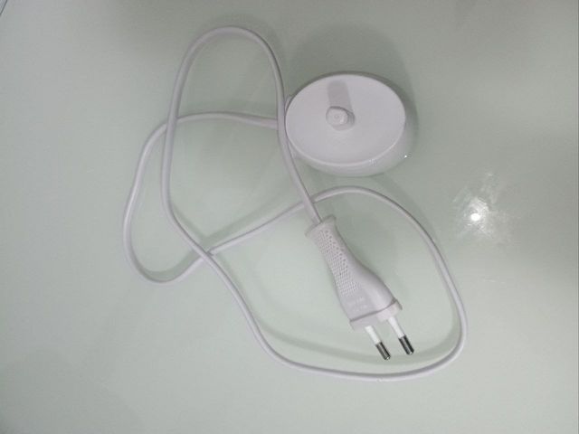 Cargador de Cepillo Eléctrico Oral B