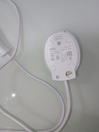 Cargador de Cepillo Eléctrico Oral B