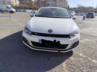 Volkswagen Scirocco 2017