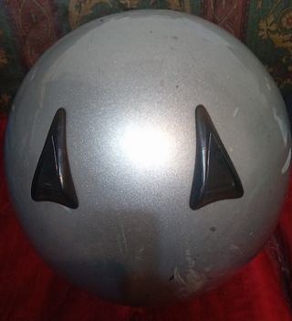 casco moto, cris negro, NZI,