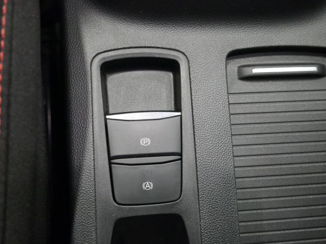 Ford Focus 1.0 Ecoboost MHEV 92kW ST-Line