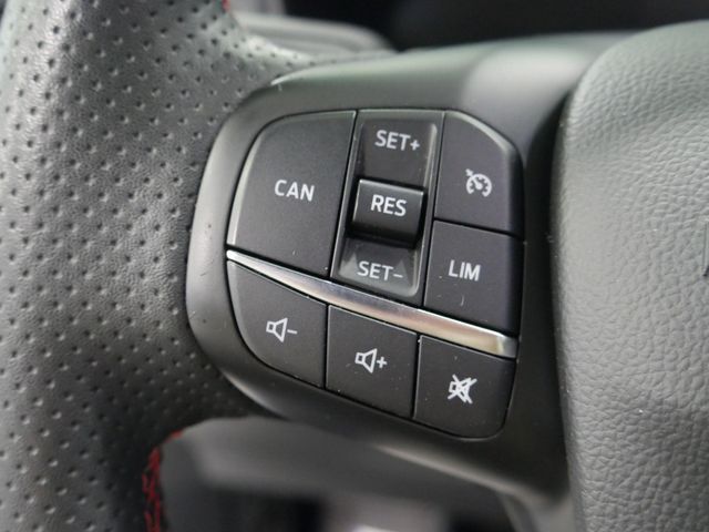 Ford Focus 1.0 Ecoboost MHEV 92kW ST-Line