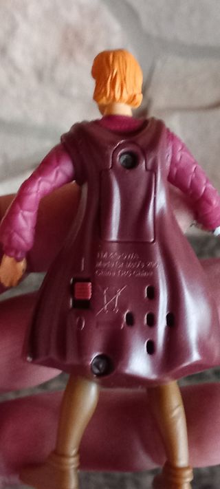 Principe Charmant di Shrek 2007 McDonald