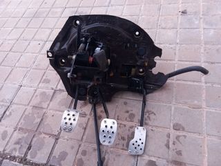 Piezas Renault clio sport