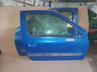Piezas Renault clio sport