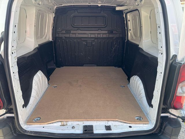 OPEL Combo 1.5 TD 56kW (75CV) Express L H1 650kg