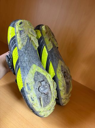 Zapatillas Calas luck 42