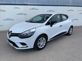 RENAULT Clio Life 1.2 16v 55kW (75CV)