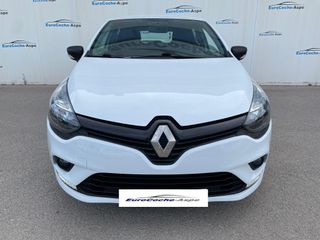 RENAULT Clio Life 1.2 16v 55kW (75CV)