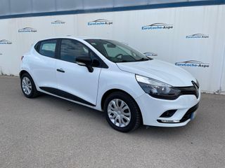 RENAULT Clio Life 1.2 16v 55kW (75CV)