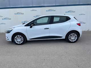 RENAULT Clio Life 1.2 16v 55kW (75CV)