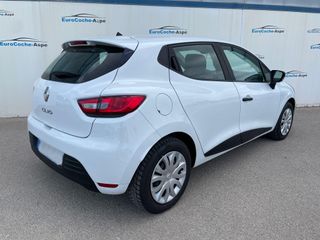 RENAULT Clio Life 1.2 16v 55kW (75CV)