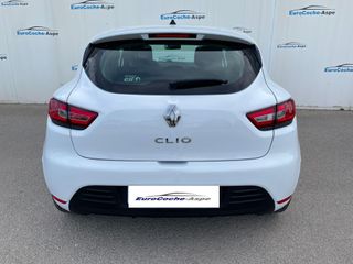 RENAULT Clio Life 1.2 16v 55kW (75CV)