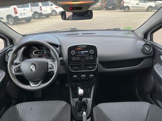 RENAULT Clio Life 1.2 16v 55kW (75CV)