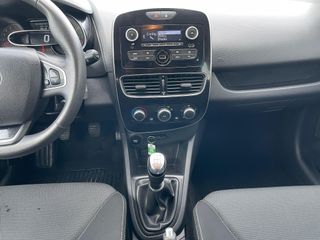 RENAULT Clio Life 1.2 16v 55kW (75CV)
