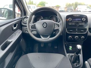RENAULT Clio Life 1.2 16v 55kW (75CV)