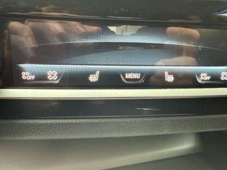 BMW Serie 5 520e