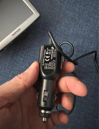 Navigatore satellitare TomTom XL