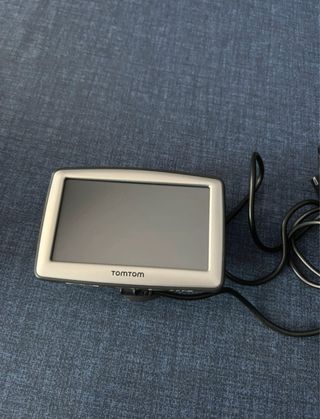 Navigatore satellitare TomTom XL