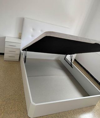 Canapé cama liquidación 🔥