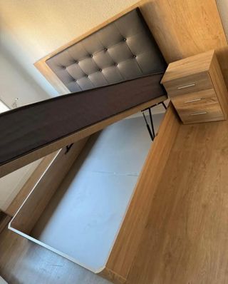 Canapé cama liquidación 🔥