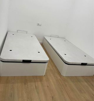 Canapé cama liquidación 🔥