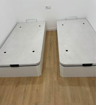 Canapé cama liquidación 🔥