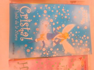 Libros La magia del arcoiris