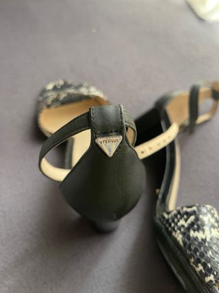Sandalias 40 Uterqüe