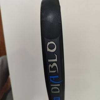Pala de pádel Siux Diablo