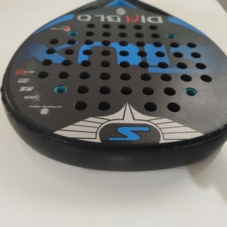 Pala de pádel Siux Diablo